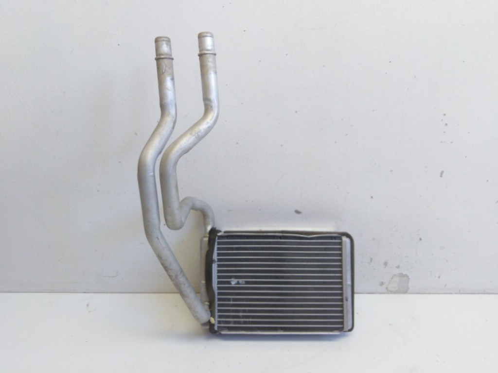 Ford Fusion  fûtésradiátor vizes 1. kép