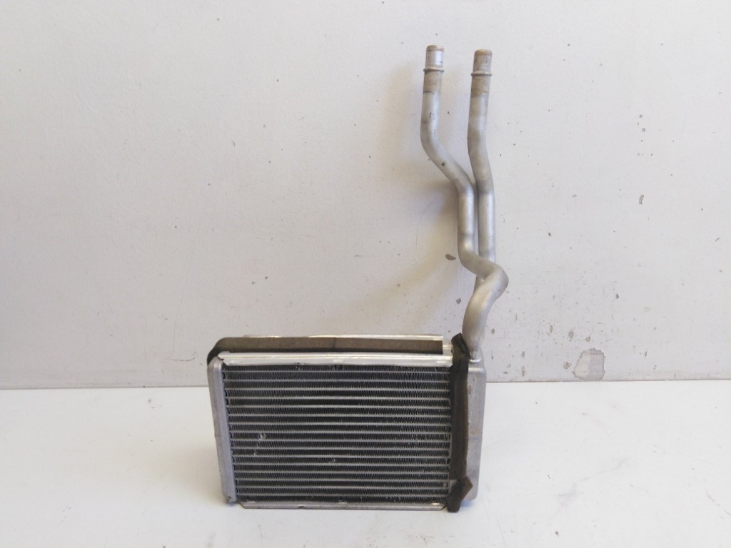 Ford Fusion  fûtésradiátor vizes 2. kép