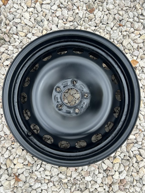  FORD,VOLVO,JAGUÁR 5x108 lyukosztású 7J 17" újszerű lemezfelni ELADÓ! 2. kép