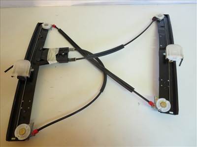 Ford Mondeo (MK4) bal első Ablakemelő szerkezet elektromos 7S71A23201BL
