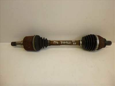 Ford Mondeo (MK4) bal első féltengely 6G913B437BE