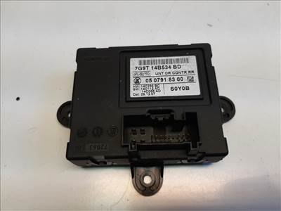 Ford Mondeo (MK4) jobb hátsó ajtó elektronika 7G9T14B534BD