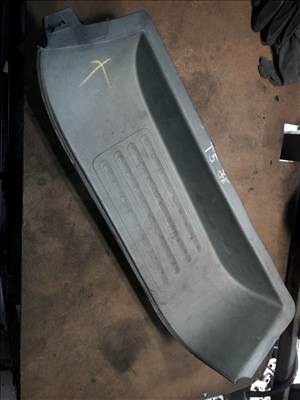 Volkswagen Transporter T5 Jobb Fellépő 7H0 863 736 E