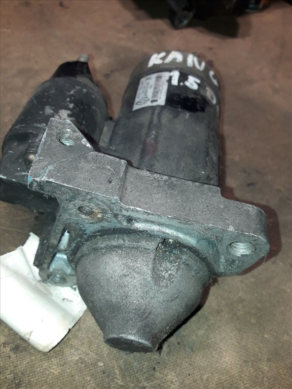 Renault Clio II Önindító 8200 237 092 1. kép