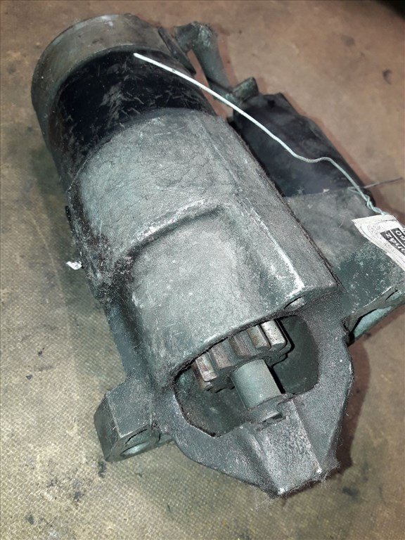 Renault Clio II Önindító 8200 237 092 4. kép