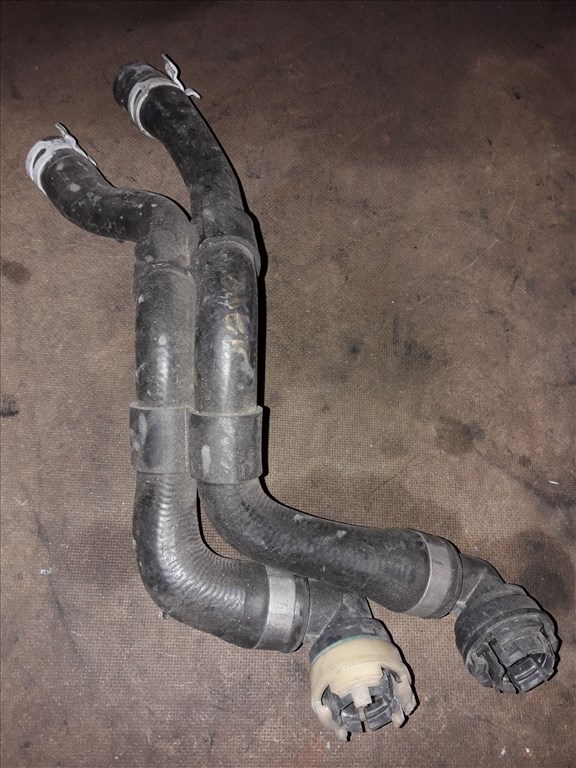 Opel Astra H Vízcsõ  Csonk 13 170 118 2. kép