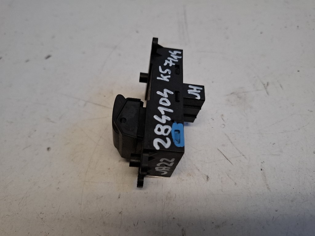 Honda Jazz (GE) jobb hátsó ablakemelõ kapcsoló 83741TF3 2. kép