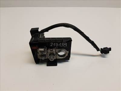 Hyundai I 10  akkumulátor biztosíték