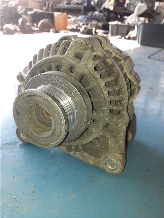 Renault Thalia I Generátor 8200120286 1. kép