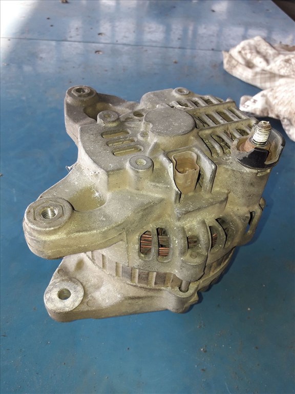 Renault Thalia I Generátor 8200120286 2. kép