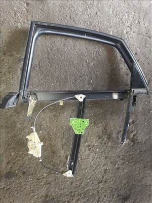 Audi A4 B6 Bal Hátsó Ablakemelő Szerkezet Elektromos 8E0 839 461