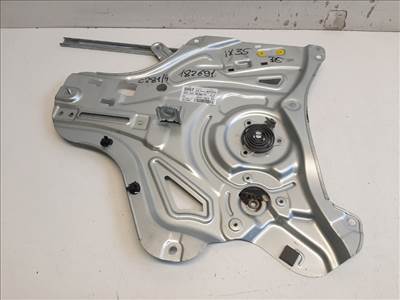 Hyundai IX35 (ELH) bal első Ablakemelő szerkezet elektromos 824702Y870