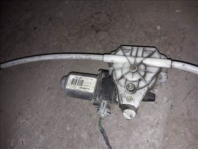 Iveco Daily Bal Első Ablakemelő Motor