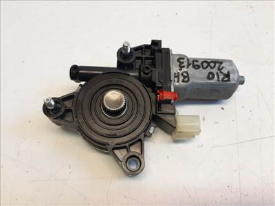 Kia Rio (UB) bal hátsó ablakemelő motor 834501W000 2621005400