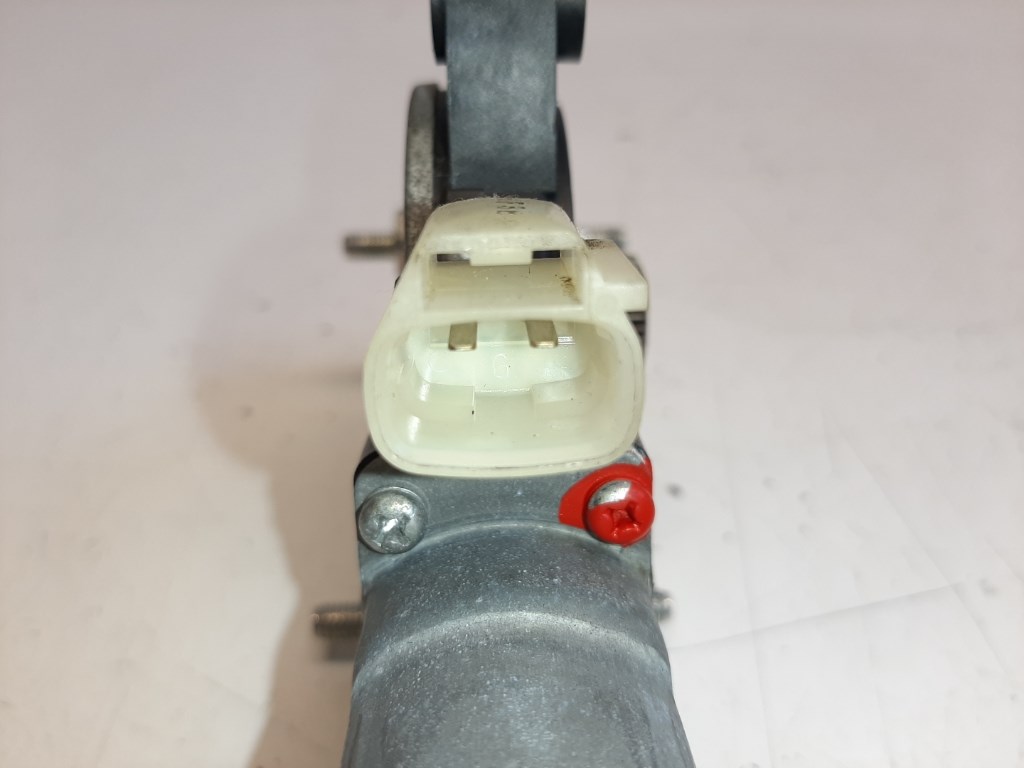 Kia Rio (UB) bal hátsó ablakemelõ motor 834501W000 2621005400 4. kép