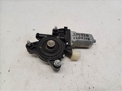 Kia Rio (UB) bal hátsó ablakemelő motor 834501W000