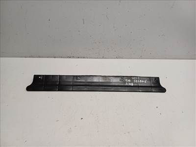 Kia Rio (UB) felső hûtőlégterelő (hûtő légterelő) 291351W010