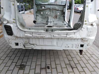 Kia Soul  hátfal