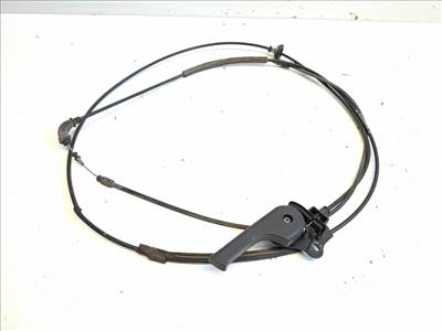 Land Rover Evoque (L538) motorháztető nyitó kar