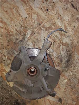 Volkswagen Polo 6N 94-01 Jobb Első Csonkállvány Kerékaggyal + ABS Jeladó