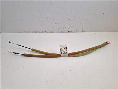 Mazda 2 3 ajtós jobb első ajtózár bovden (ajtó kilincs bovden)