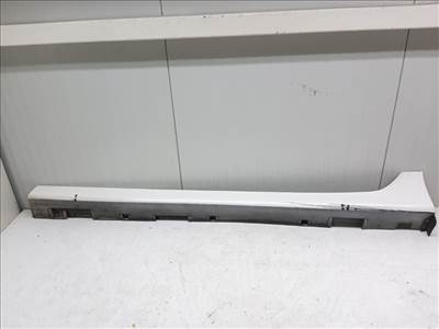 Mazda 6 (GH) bal küszöbspoiler GS1T51P51