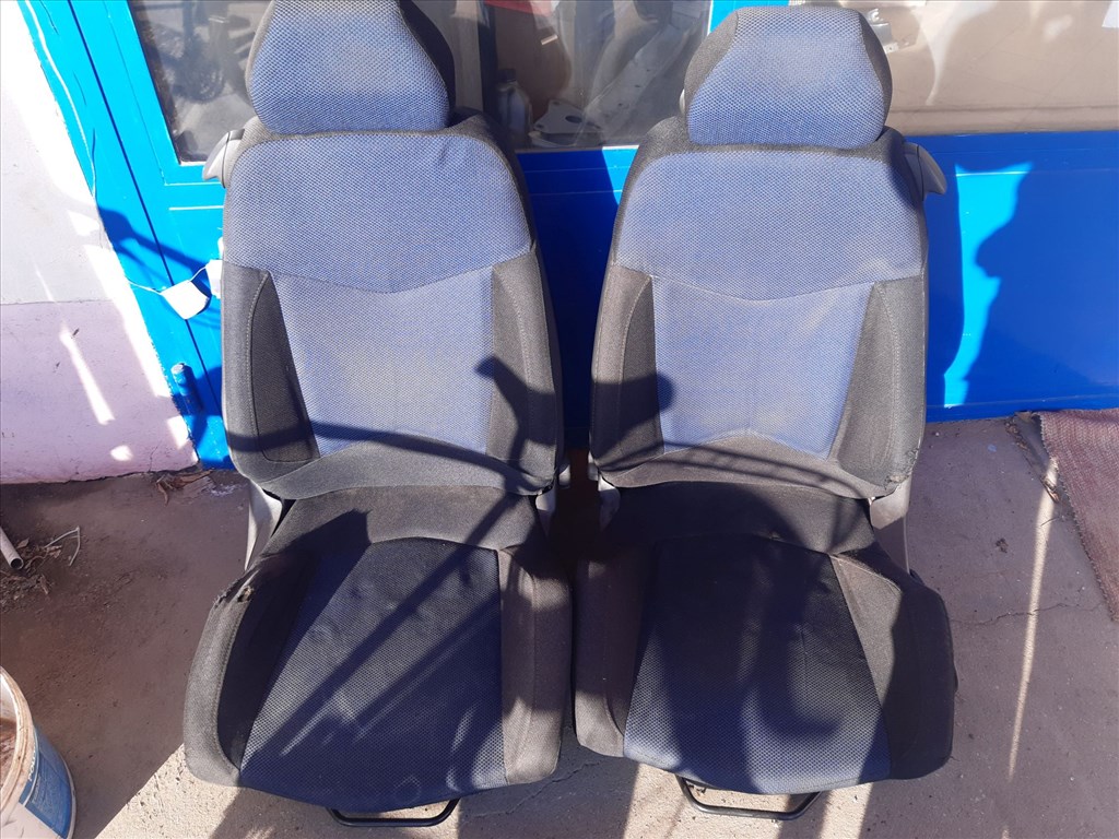 Fiat Punto II Elsõ Ülés Garnitúra 1. kép