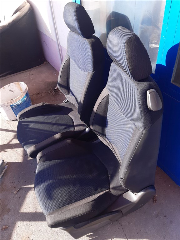Fiat Punto II Elsõ Ülés Garnitúra 2. kép
