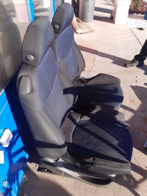 Fiat Punto II Elsõ Ülés Garnitúra 3. kép