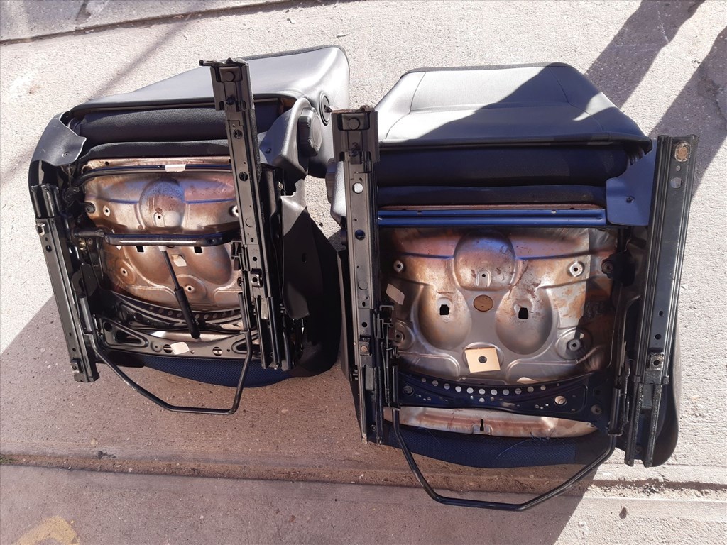 Fiat Punto II Elsõ Ülés Garnitúra 5. kép