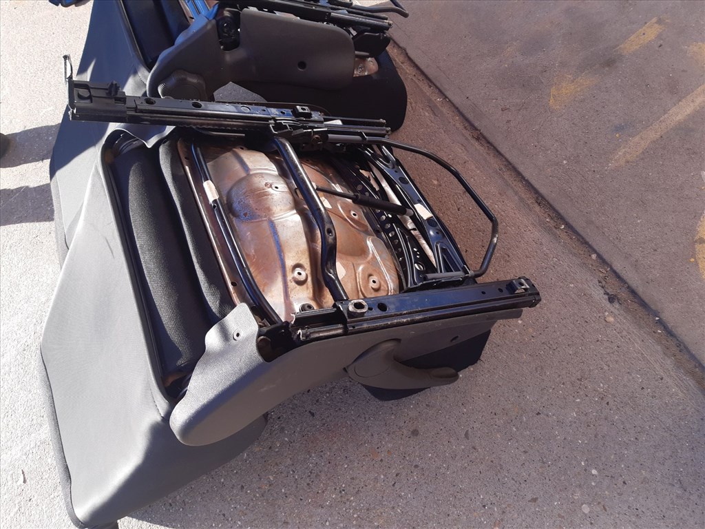 Fiat Punto II Elsõ Ülés Garnitúra 6. kép