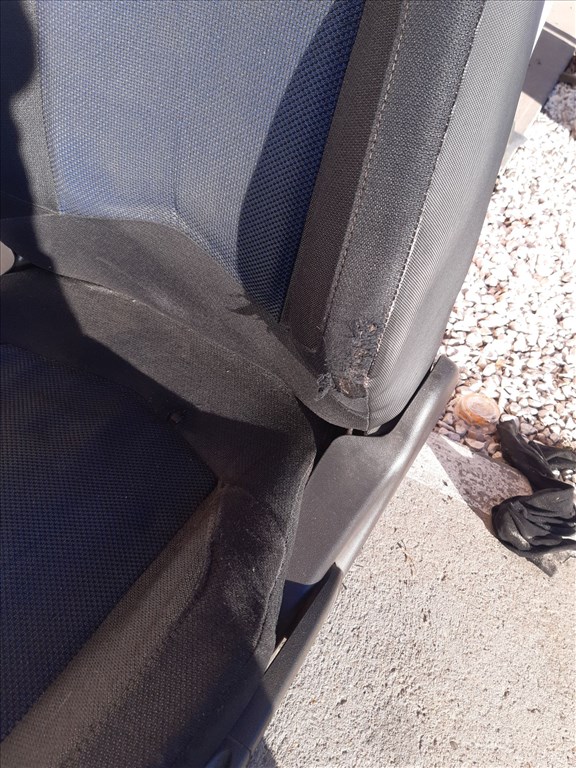 Fiat Punto II Elsõ Ülés Garnitúra 7. kép