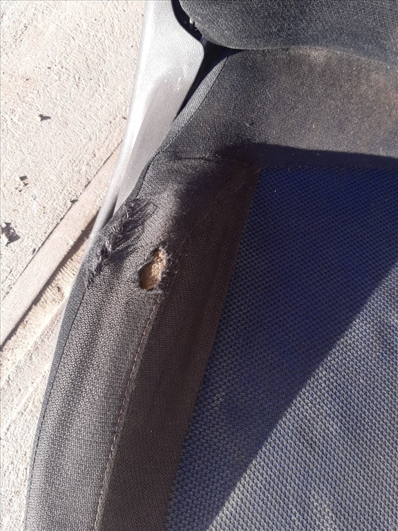 Fiat Punto II Elsõ Ülés Garnitúra 8. kép