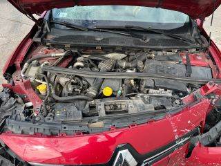 RENAULT FLUENCE (L30) Felső Motorburkolat