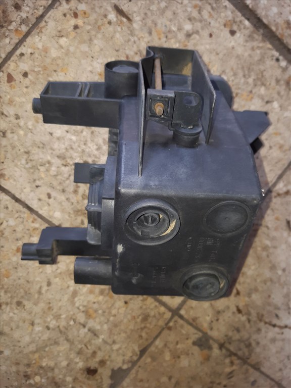 Opel Astra H Jobb Elsõ Ködlámpa 2 44 62 134 2. kép