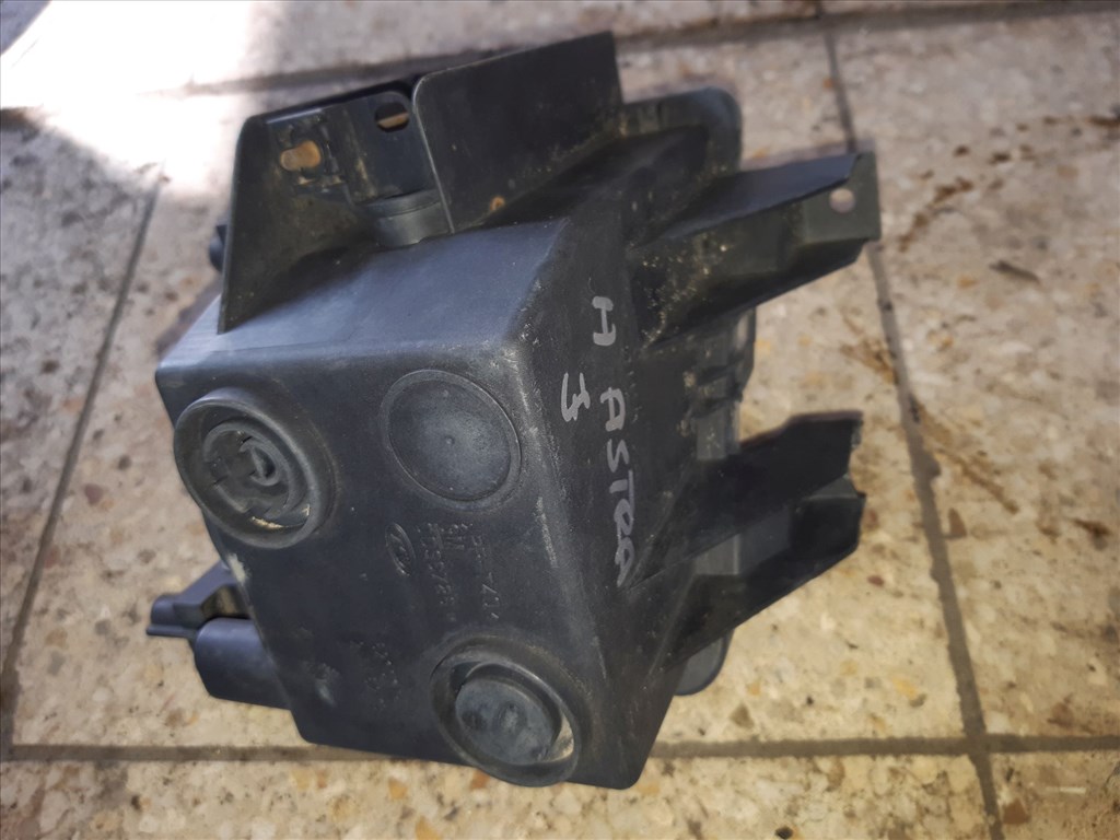 Opel Astra H Jobb Elsõ Ködlámpa 2 44 62 134 3. kép