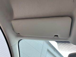 RENAULT FLUENCE (L30) Bal Napellenző