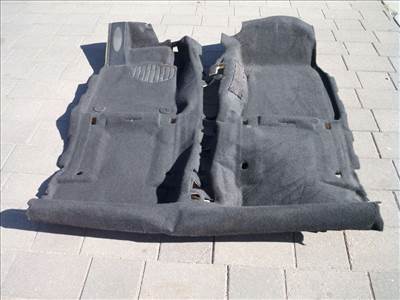 Mini cooper (R56) utastér szőnyeg