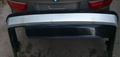 BMW 7-es sorozat E32 Bmw e32 hátsó lökhárító pdc-s