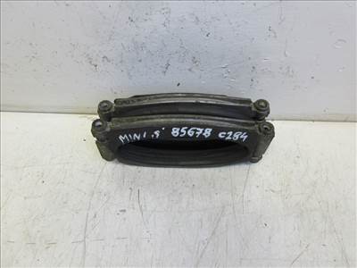 Mini cooper (R50/R53) intercoolercső bilincs 1516836