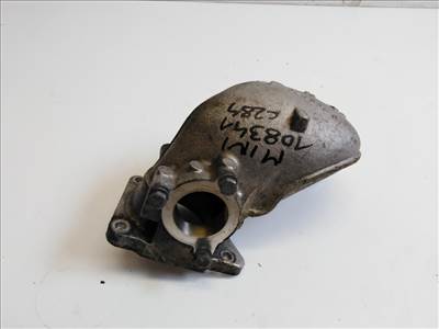 Mini cooper (R50/R53) intercoolercső 17511524536