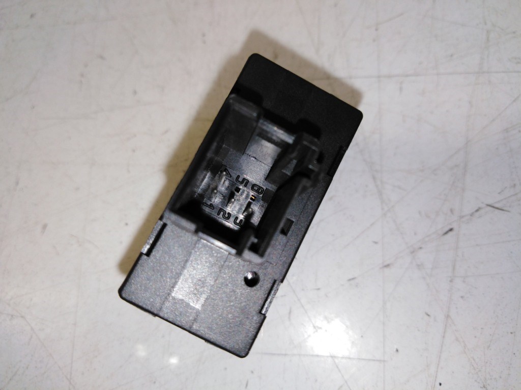 Mini cooper cabrio (R52) hátsó ablakemelõ kapcsoló 61316974301 2. kép