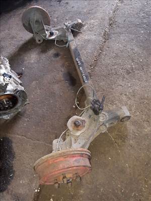 Opel Astra F Hátsó Híd Dobfékes