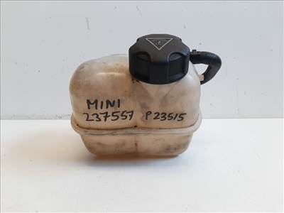 Mini cooper (R56) kiegyenlítőtartály (hûtővíz tartály) 17102752592