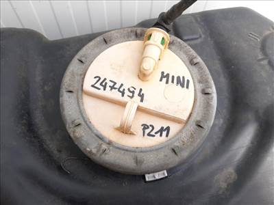 Mini cooper (R50/R53) üzemanyagszint érzékelő