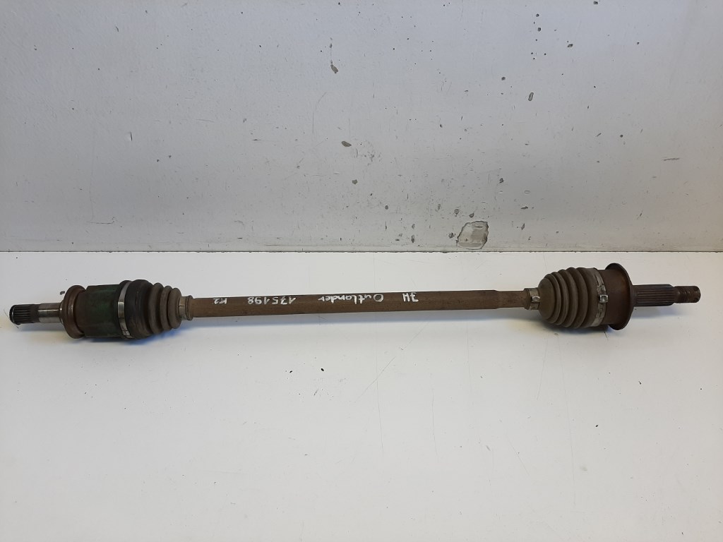 Mitsubishi Outlander jobb hátsó féltengely 1. kép