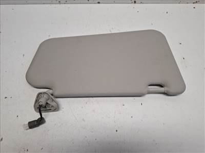 Nissan Leaf (ZE1) bal első napellenző