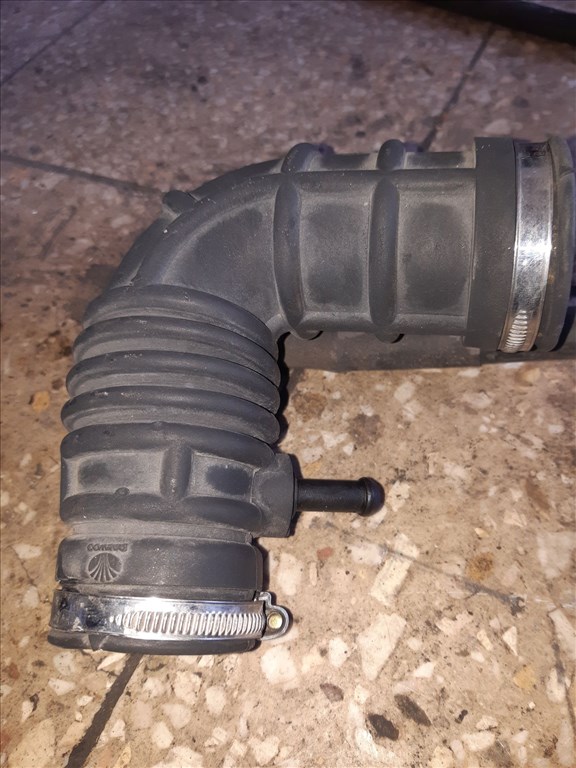 Chevrolet Matiz 03-05 Levegõcsõ 96 565 633 2. kép