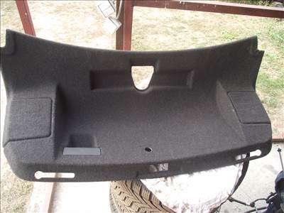 Audi A4 B8 csomagtérajtó kárpit limuzin 8k5867975