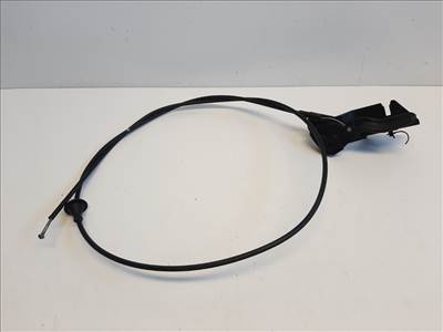 Opel Adam  motorháztető nyitó kar 13186909